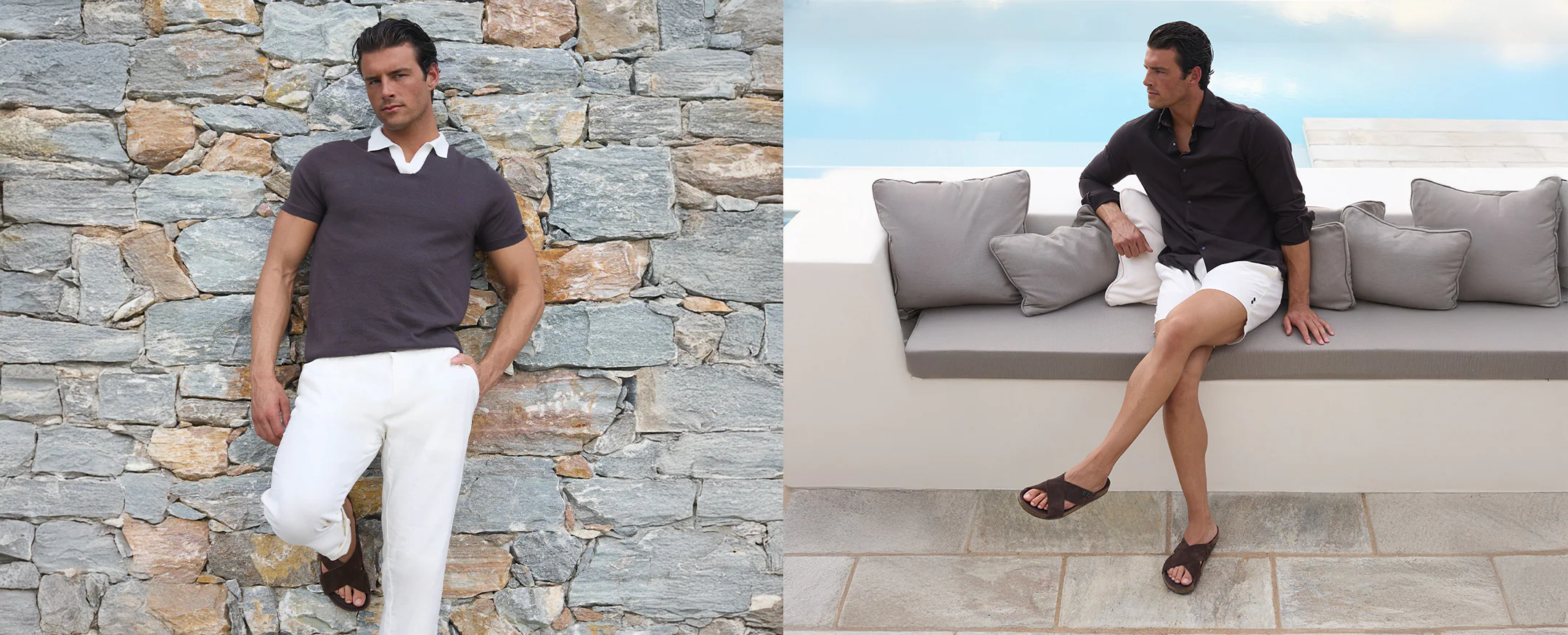 Impeccable Essentials For Modern Men