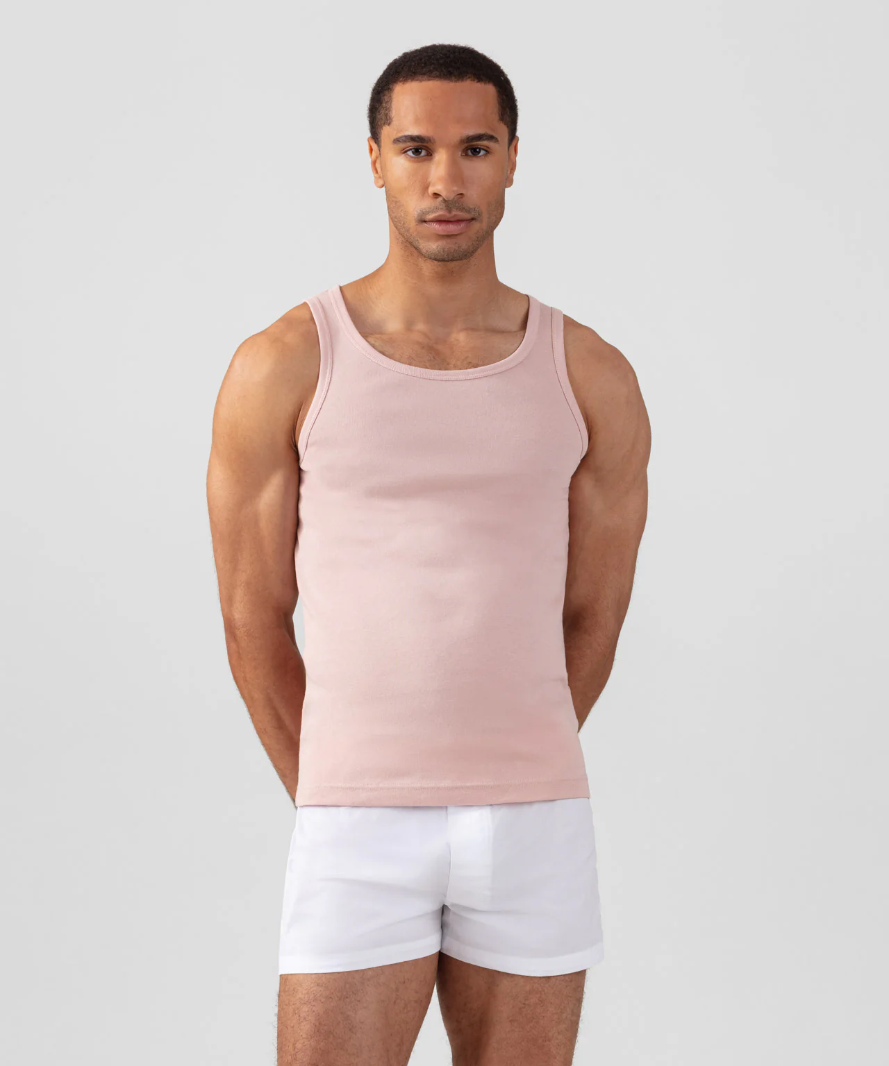 Men's Tank Tops